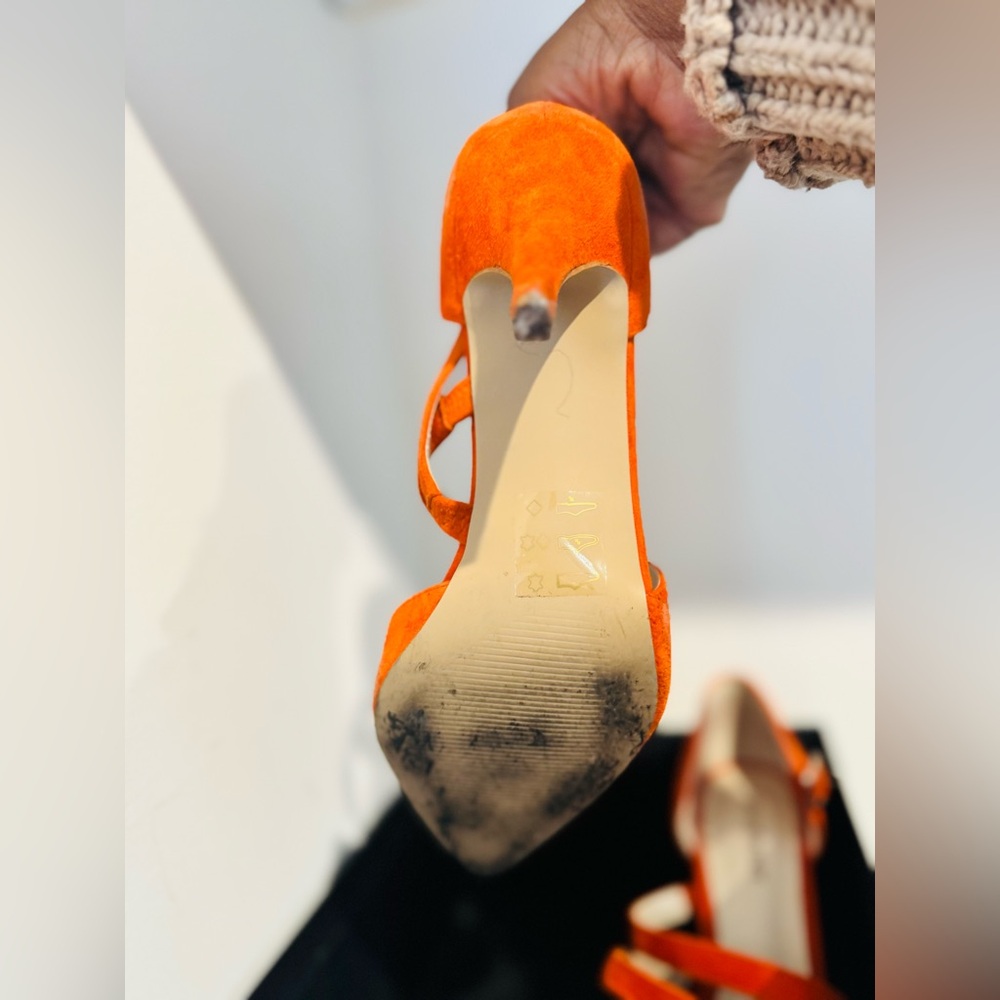 Shoes - Picture 3 of 8